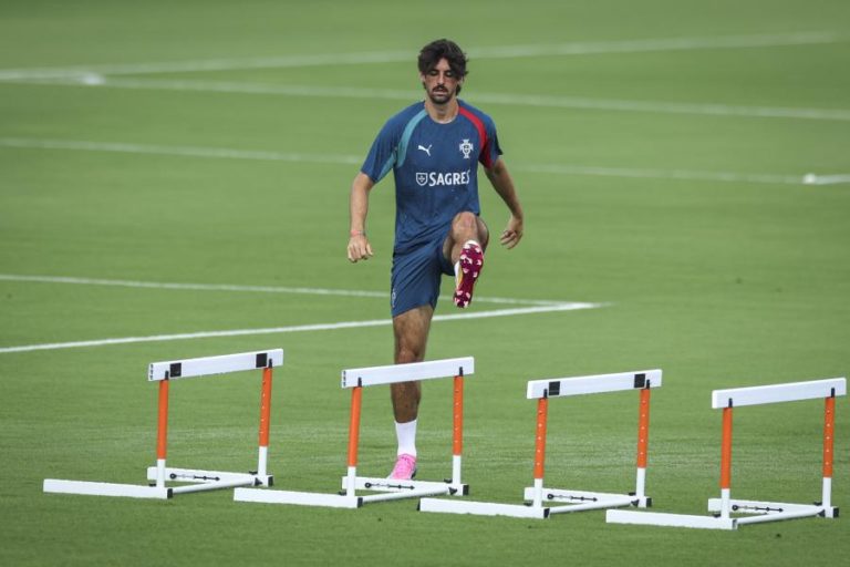 Francisco Trincão ruma aos sauditas do Al Ahli após quatro anos no Sporting
