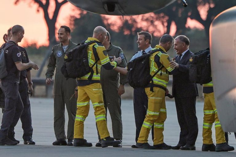 TAP retoma voos para a Venezuela na segunda-feira utilizando aeroporto de Valência