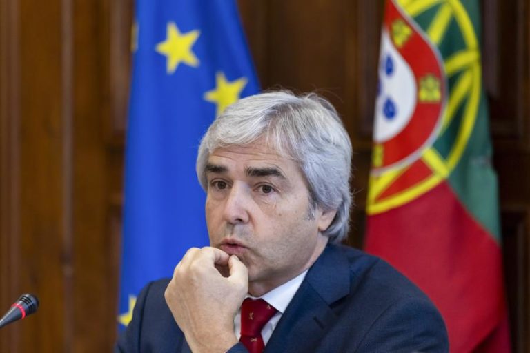 Nuno Melo desloca-se hoje à Estónia para visitar contingente militar português em missão