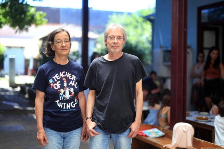 Bando dos Gambozinos segue há 50 anos “linha de exgência que não se vê, mas é firme”