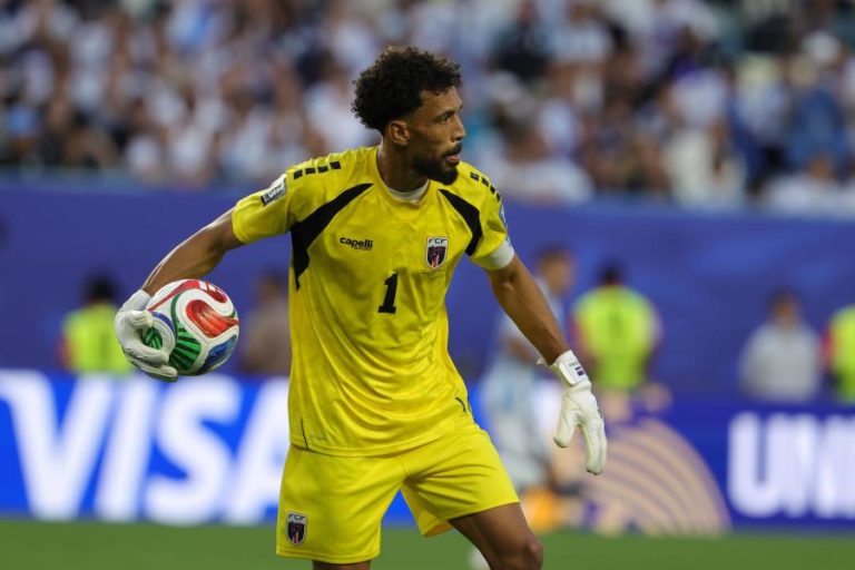 Mundial2026: Vozinha no ‘onze’ ideal, ao lado de Rodri, Messi e Mbappé