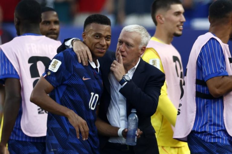 Mundial2026: França e Marrocos dão ‘pontapé de saída’ nos quartos de final