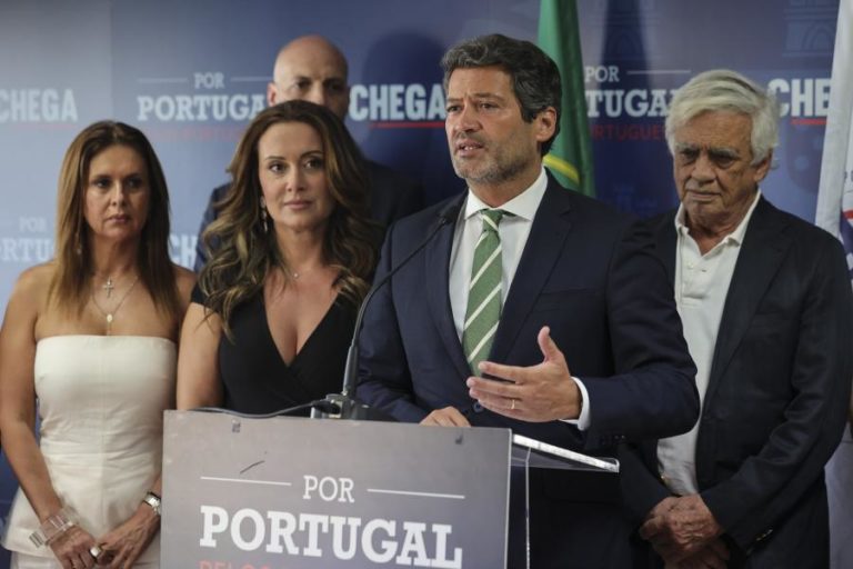 Chega propõe debate de urgência sobre “falhas brutais” nos exames nacionais