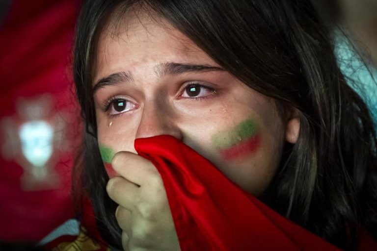 Oeiras desiludida com despedida portuguesa de “muito fraca qualidade” no Mundial