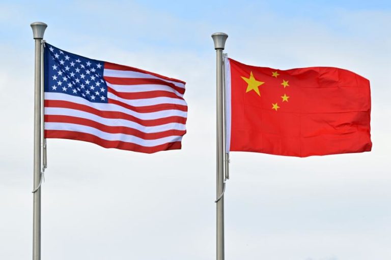 Estados Unidos preparam reforço de programas para contrariar influência da China