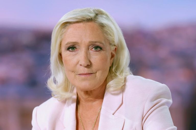Extrema-direita francesa critica governo de Madrid por entrada de migrantes