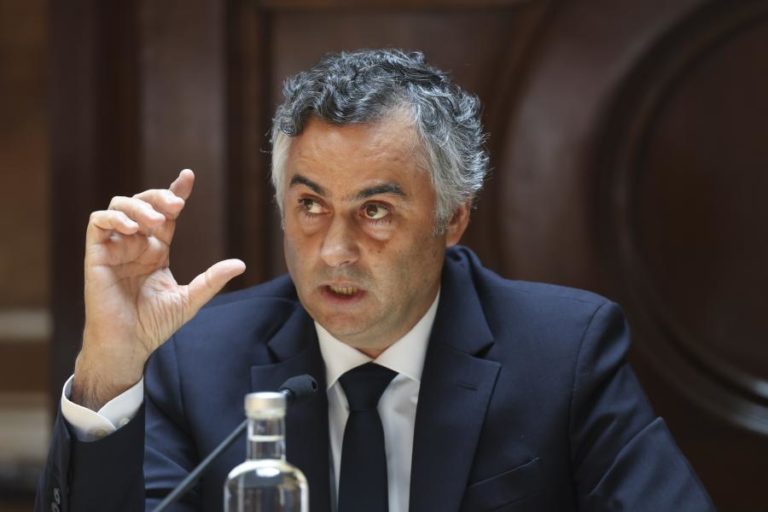 PCP chama ministro da Educação à AR no dia marcado para divulgar notas dos exames