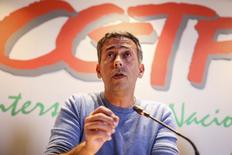 CGTP recusa “fazer da Segurança Social um sistema privado”