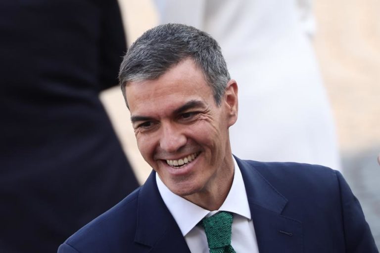 Sánchez diz que “ferida aberta” em Gibraltar começou hoje a sarar