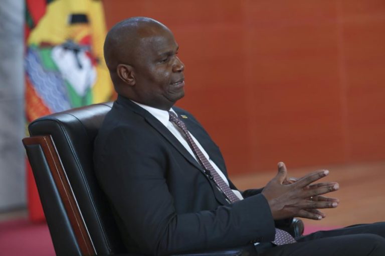 Moçambique inicia terceira revisão africana da governação até 2027