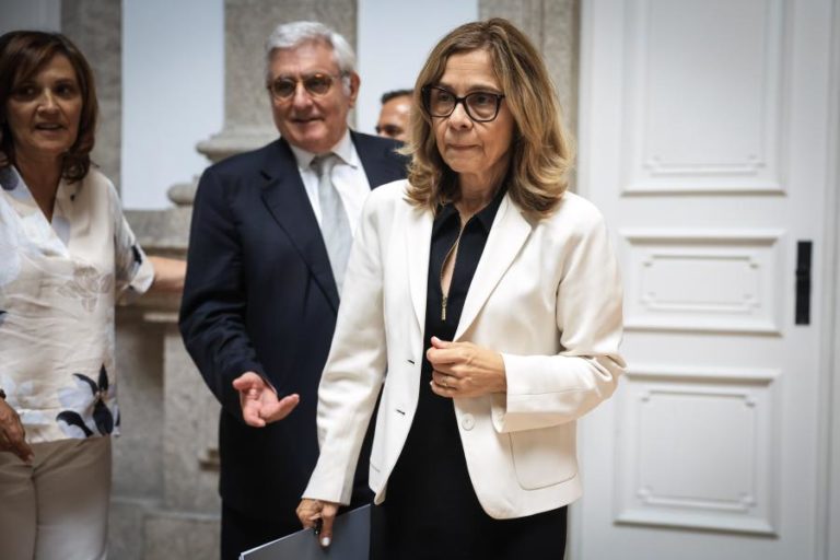 Governo diz que nova maternidade em Coimbra vai avançar “brevemente”