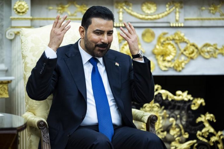 Iraque reúne conselho de segurança nacional após intervenção dos EUA