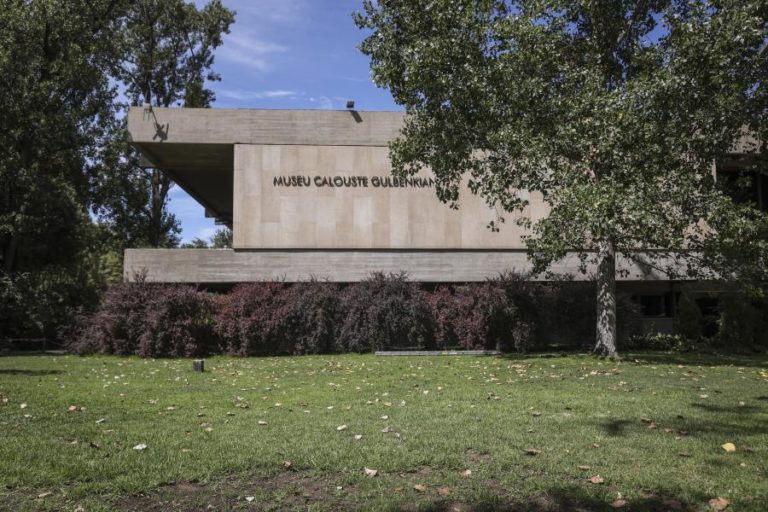 Gulbenkian/70 anos: Um “laboratório de diversidade” a céu aberto num jardim privado aberto a todos