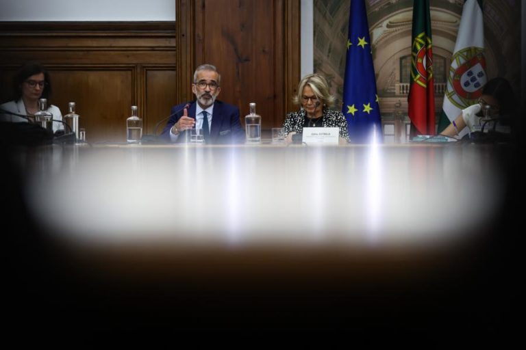 Negociações para alargamento da UE estão a avançar rapidamente — MNE