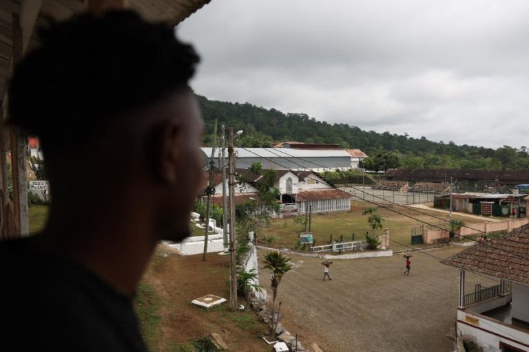 UNESCO reconhece roças de São Tomé e Príncipe como Património Mundial