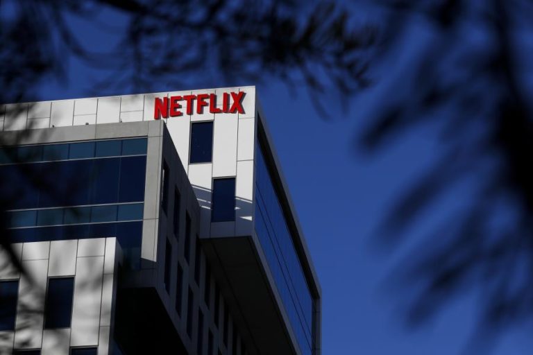 Netflix revela ter usado IA em 300 produções este ano