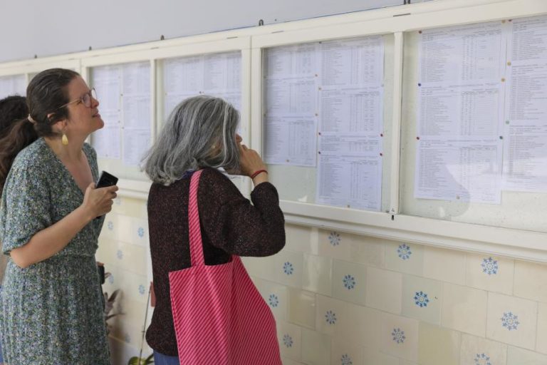 Professores de Geografia alertam para possível novo erro de classificação dos exames
