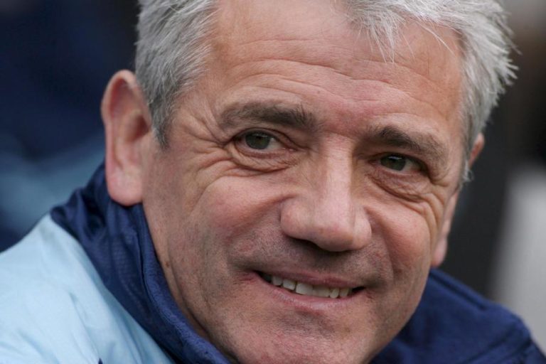 Morreu Kevin Keegan, ex-futebolista e treinador, aos 75 anos