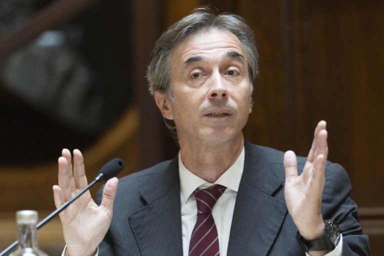 Presidente do EduQa garante que sistema de digitalização de provas foi “testado várias vezes”