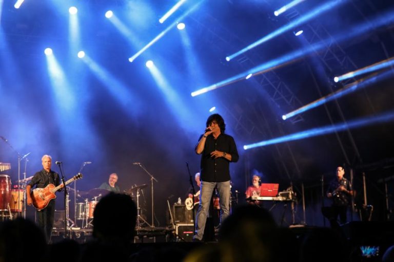 Funeral do músico Luís Represas reservado à família antecedido de missa aberta ao público