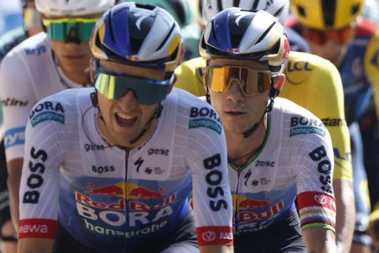 Tour: Evenepoel prefere nem testar a ‘doente’ UAE para não arriscar o segundo lugar