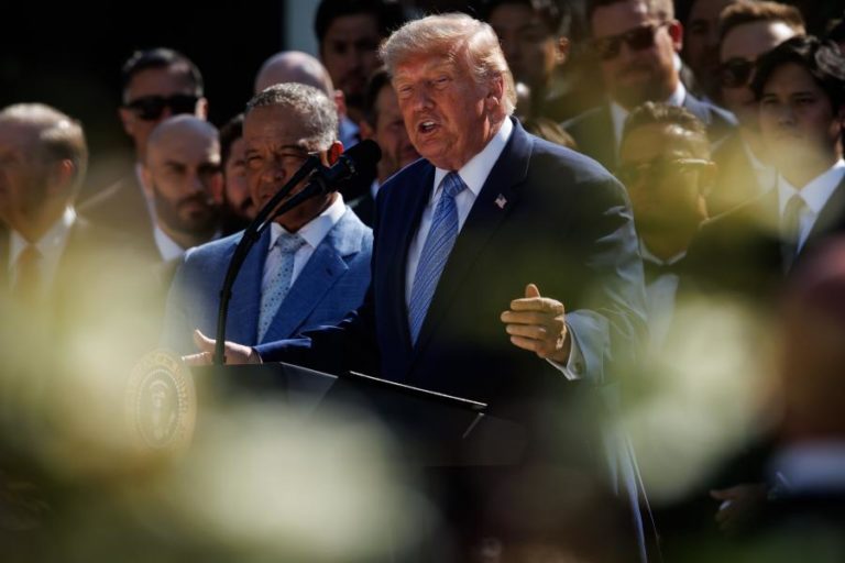 Estados Unidos prorrogam por mais um ano estado de emergência contra o Brasil