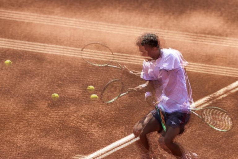 Estoril Open: Luca Van Assche bate Hugo Gaston e apura-se para a final
