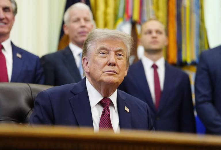 Tarifas de Trump têm impacto moderado no crescimento da zona euro até 2027 – Bundesbank