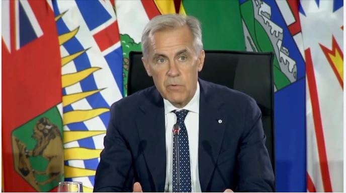 Canadá prepara resposta às novas tarifas dos Estados Unidos
