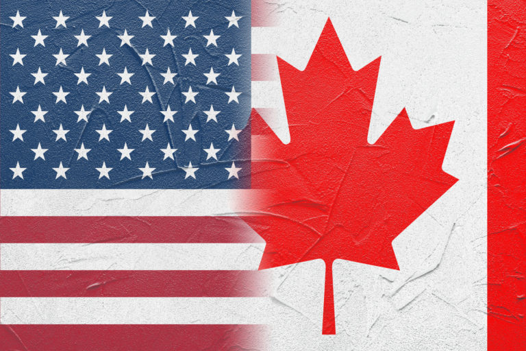 Trump agrava tensão comercial com novas tarifas ao Canadá