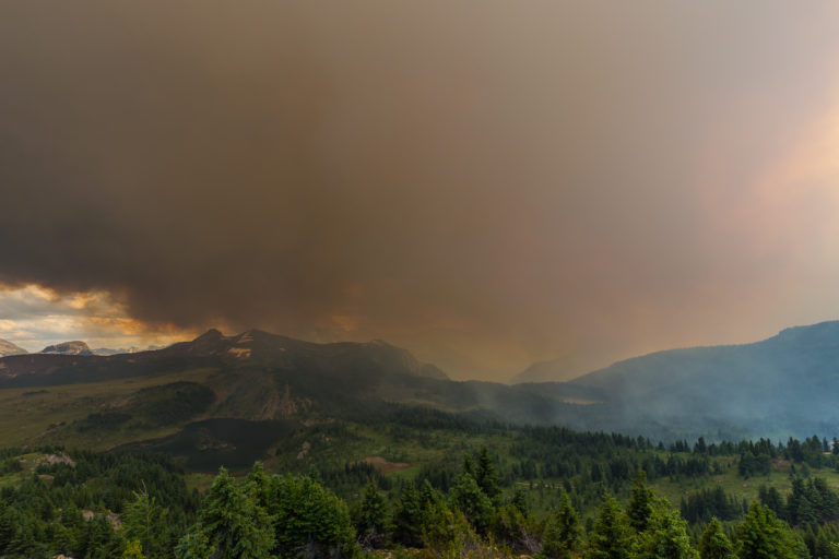 Inquérito revela receio de incêndios mais graves no Canadá