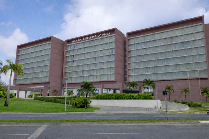 Vila Galé Adquire Hotel em Recife na Região da Reserva do Paiva