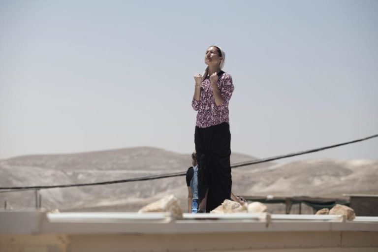 Reino Unido e Alemanha querem que Israel suspenda colonatos a leste de Jerusalém