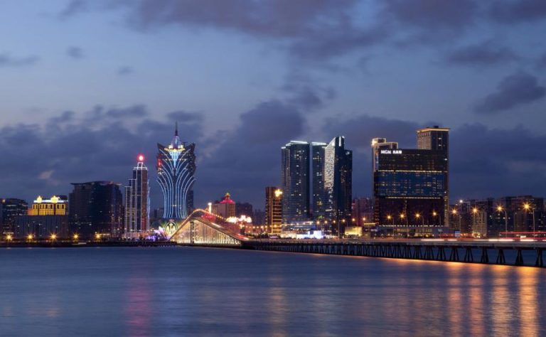 Macau e São Tomé e Príncipe vão assinar acordo para combater lavagem de dinheiro