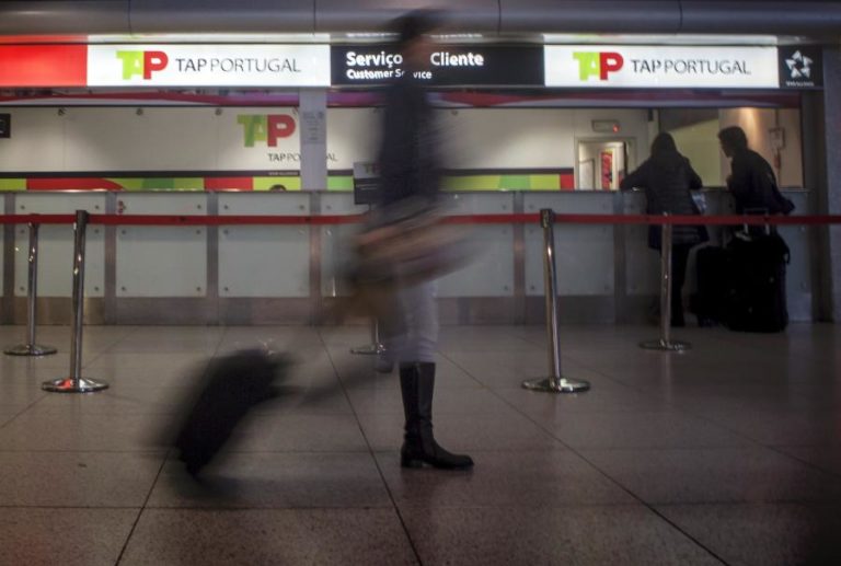 Passageiros nos aeroportos sobem 2,5% no 1.º semestre, mas caem 0,2% em junho – INE