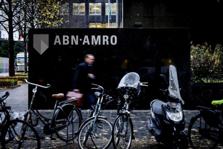 Lucro do ABN Amro sobe 20% até junho e previsões melhoram