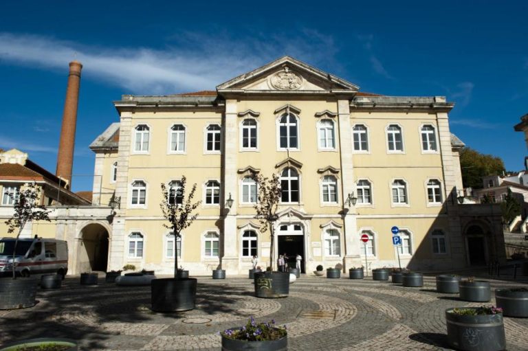 Hospital Termal das Caldas da Rainha encerrado devido a bactéria