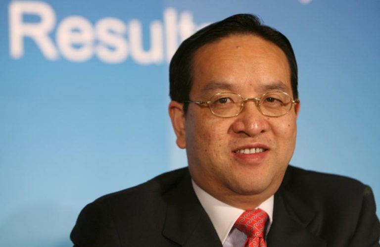 Ex-chefe do partido comunista chinês condenado a pena de morte suspensa por corrupção