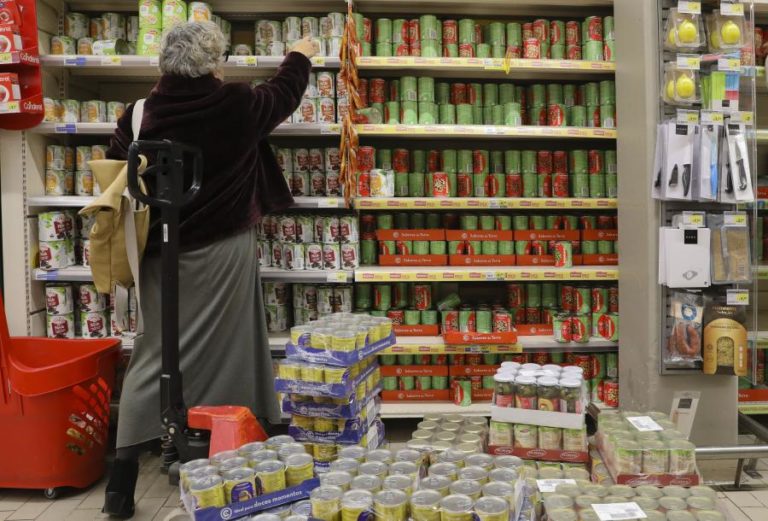 Vendas a retalho sobem em junho na zona euro e na UE – Eurostat