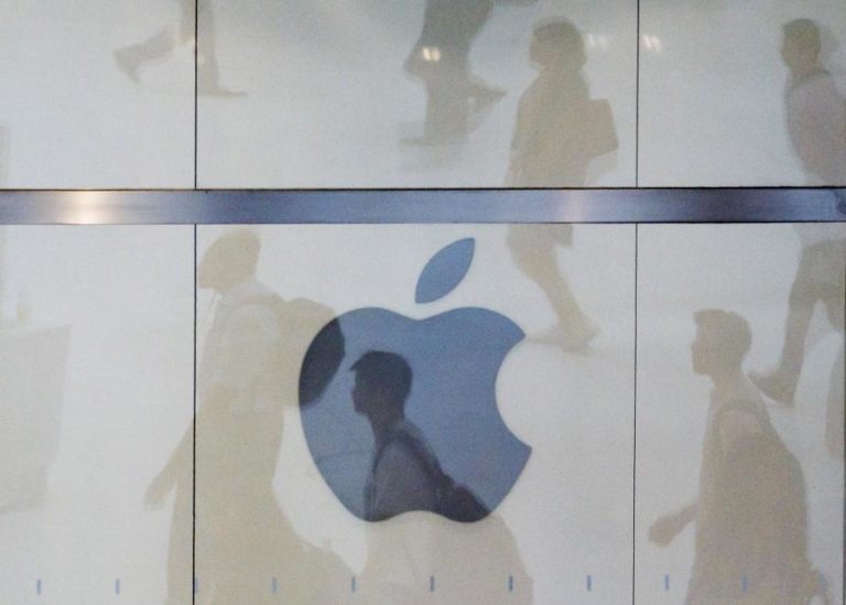 Apple pagou à Irlanda cerca de 40% dos seus impostos a nível mundial no ano passado