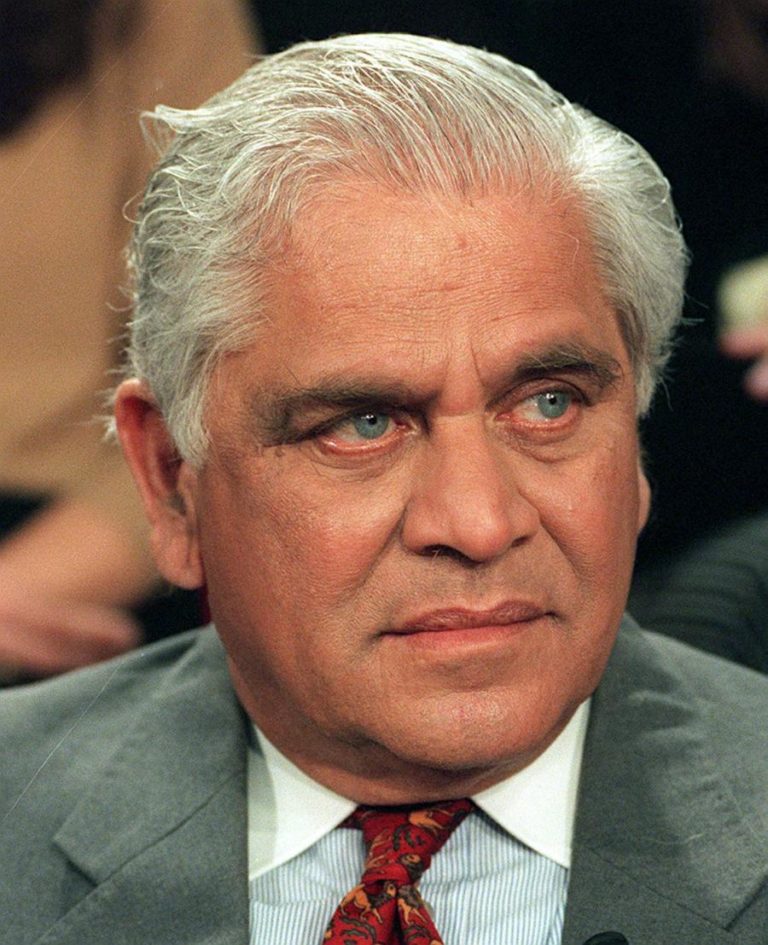 Antigo dirigente do CDS Narana Coissoró morre aos 94 anos