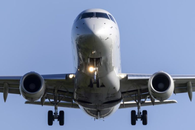 China concentra quase um terço do tráfego aéreo doméstico mundial – IATA