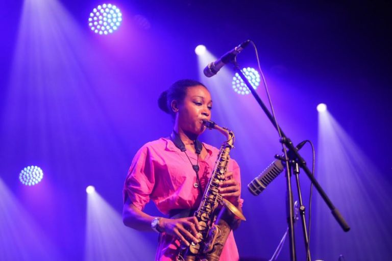 SeixalJazz marcado de 08 a 17 de outubro com Jason Moran, Myra Melford e Camilla George