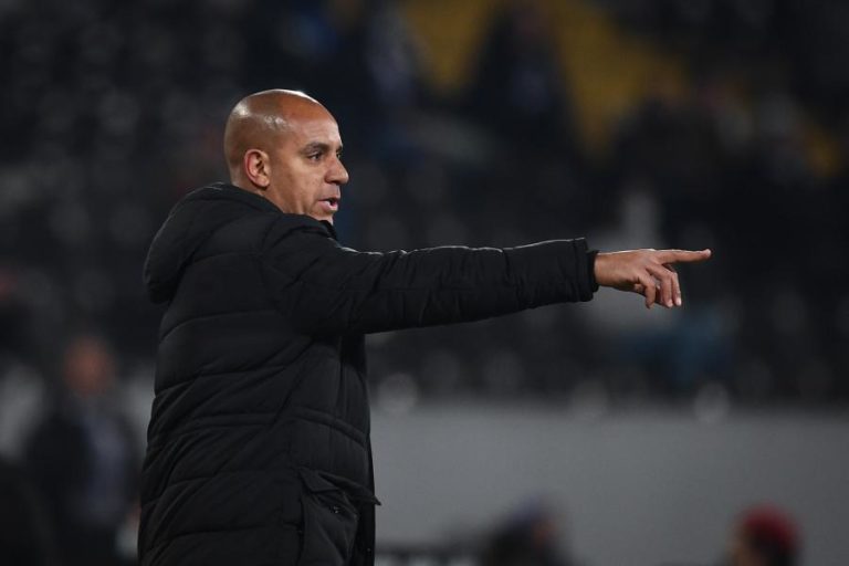 I Liga: Pepa quer Estrela da Amadora com “respeito, mas sem receio” do Sporting