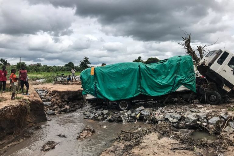Japão doa 9 ME para reconstrução de ponte na província moçambicana de Nampula