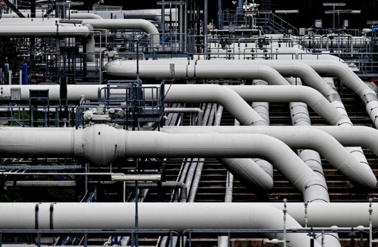 Exxon encomenda à Grécia 250 km de tubagens para megaprojeto de gás em Moçambique
