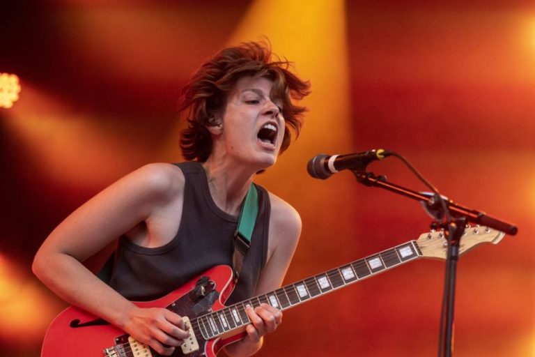 Dana Margolin, Enola Gay e marta em outubro no vimaranense Sonus Art Fest