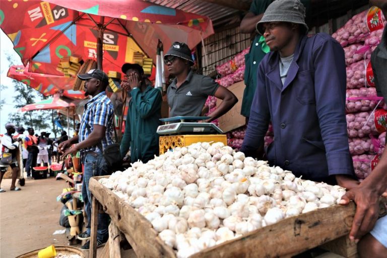 Preços em Moçambique com deflação de 0,26% em julho – INE