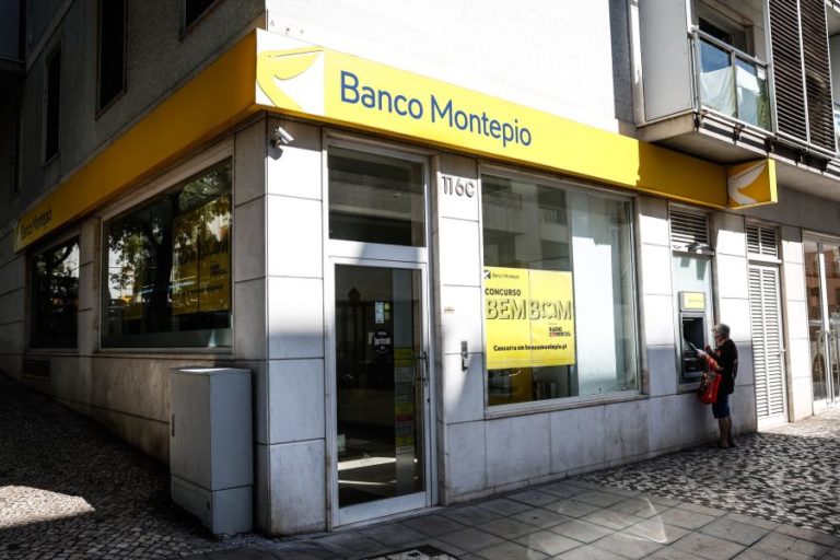 Lucros do Banco Montepio caem 17,3% para 58,4 ME até junho