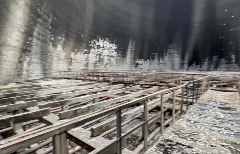 Central nuclear de Zaporijia atacada três vezes nos últimos dias – AIEA
